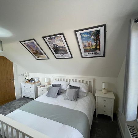 The Top Floor Stretham Εξωτερικό φωτογραφία
